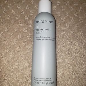 Living proof full dry volume blast